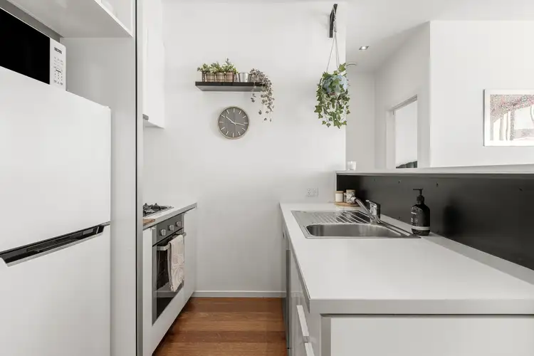Third view of Homely apartment listing, 21A/10 Clifton Street, Prahran VIC 3181