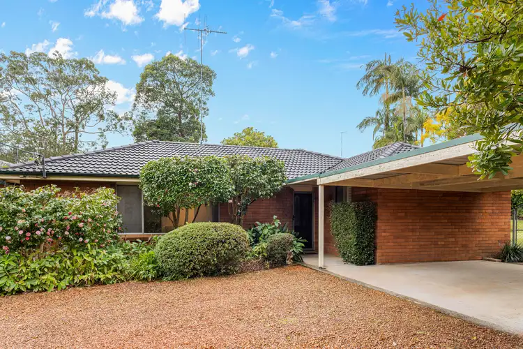 27 Leicester Street, Epping NSW 2121