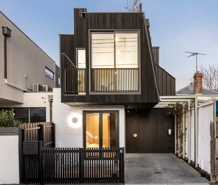 6 Leslie Street, St Kilda East VIC 3183