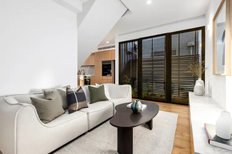 Fourth view of Homely house listing, 6 Leslie Street, St Kilda East VIC 3183