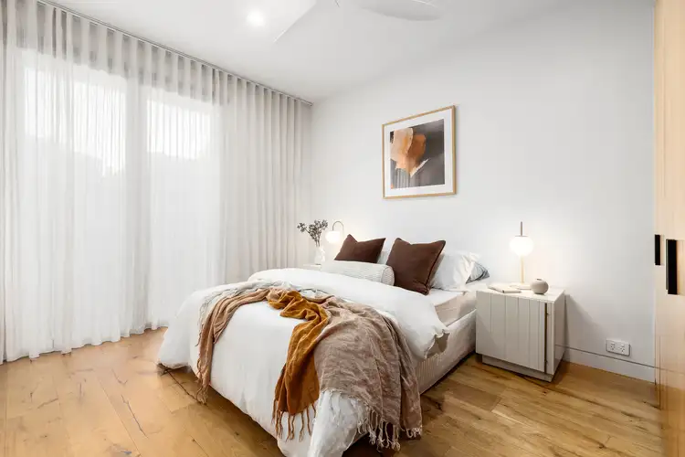 Fifth view of Homely house listing, 6 Leslie Street, St Kilda East VIC 3183