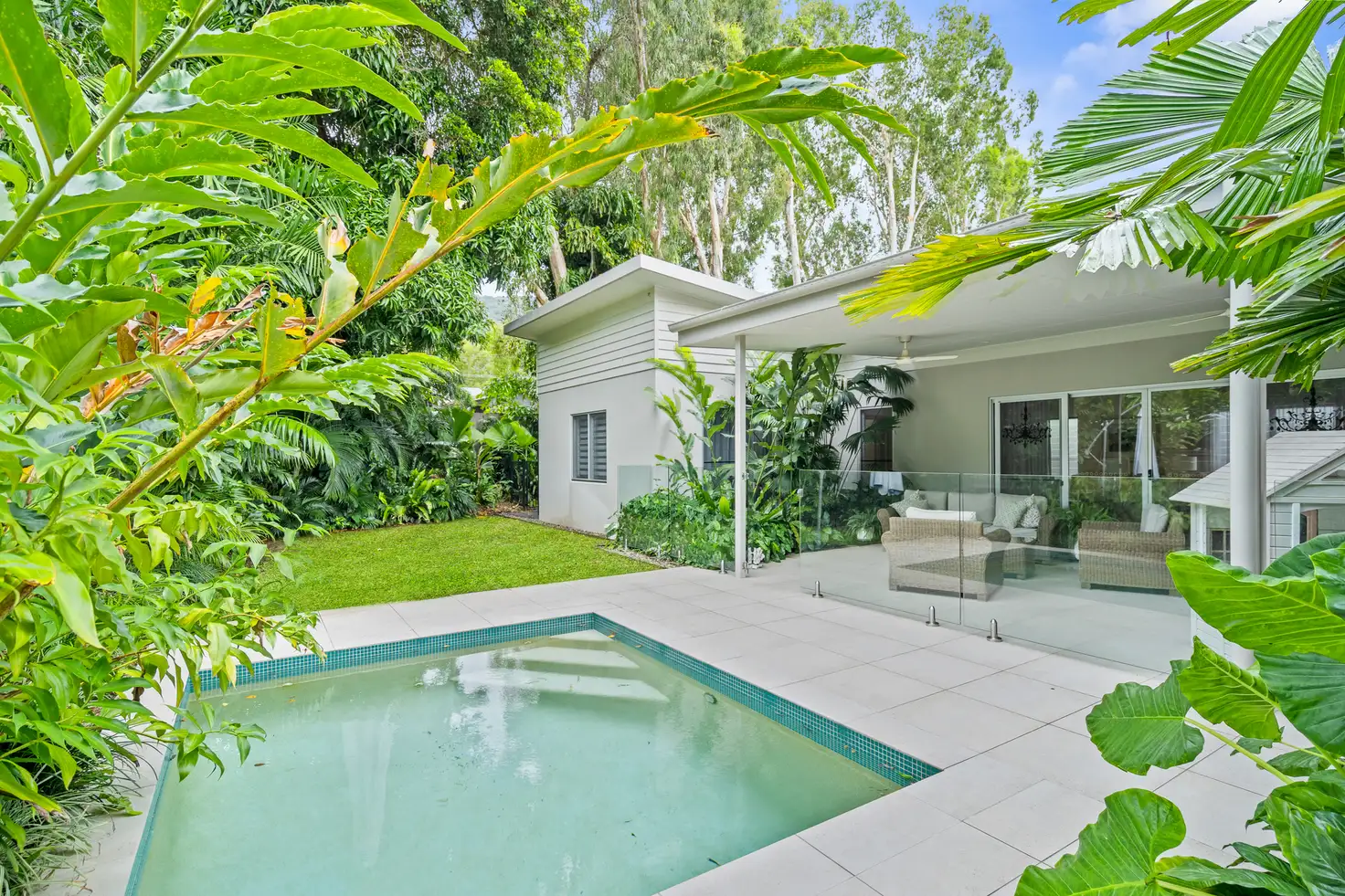 Main view of Homely house listing, 9 Onyx Street, Clifton Beach QLD 4879