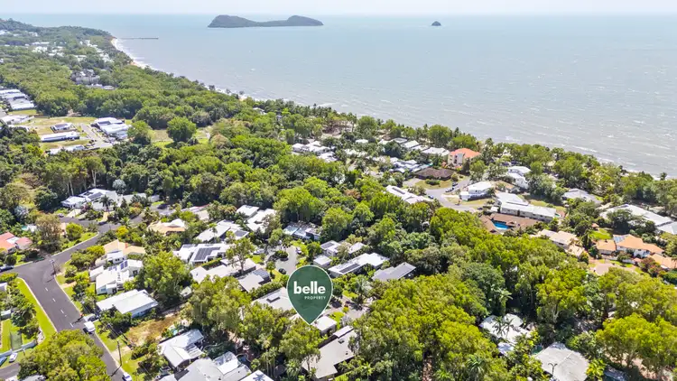 Second view of Homely house listing, 9 Onyx Street, Clifton Beach QLD 4879