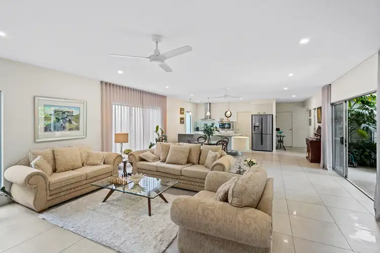 Third view of Homely house listing, 9 Onyx Street, Clifton Beach QLD 4879