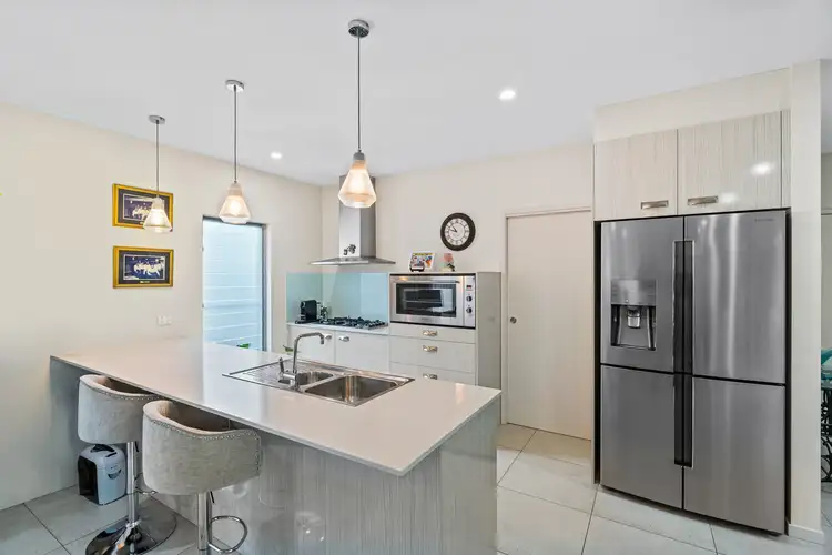 Fourth view of Homely house listing, 9 Onyx Street, Clifton Beach QLD 4879