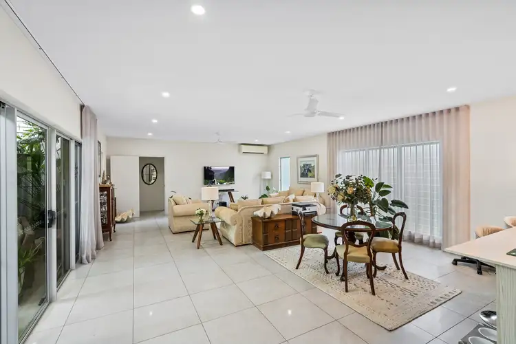 Fifth view of Homely house listing, 9 Onyx Street, Clifton Beach QLD 4879