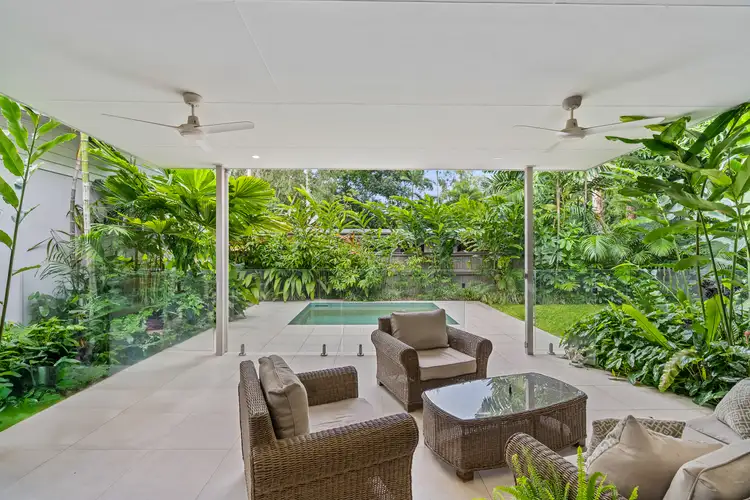 Sixth view of Homely house listing, 9 Onyx Street, Clifton Beach QLD 4879