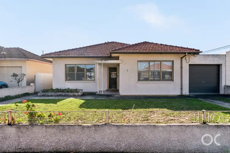 Main view of Homely house listing, 7 Lothian Avenue, Seaton SA 5023