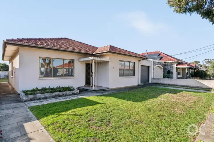 Second view of Homely house listing, 7 Lothian Avenue, Seaton SA 5023