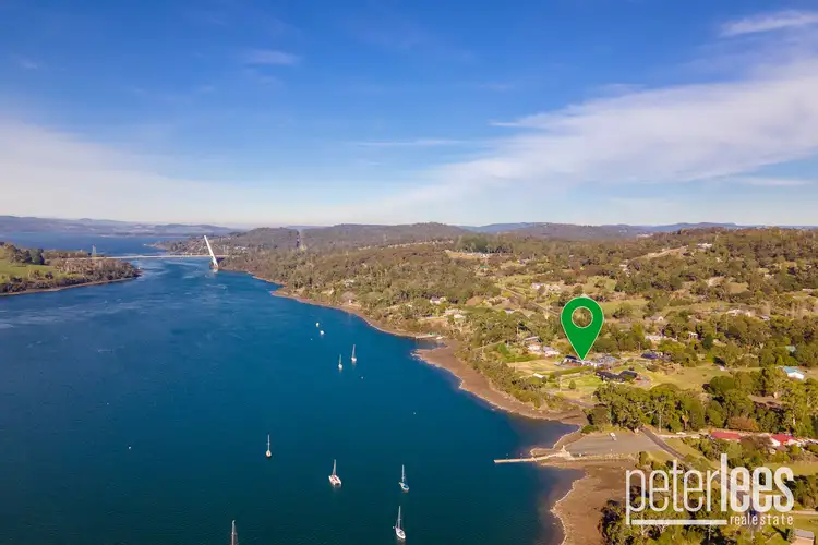 123 Rowella Road, Sidmouth TAS 7270