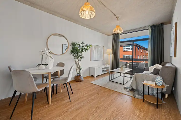 21/19 Pile Street, Marrickville NSW 2204