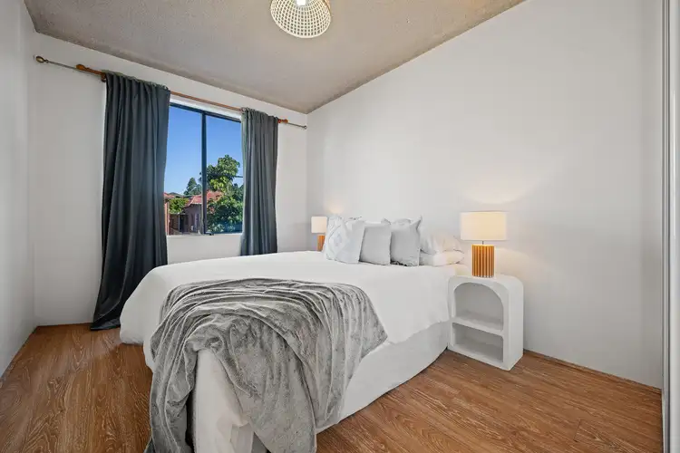 Third view of Homely apartment listing, 21/19 Pile Street, Marrickville NSW 2204