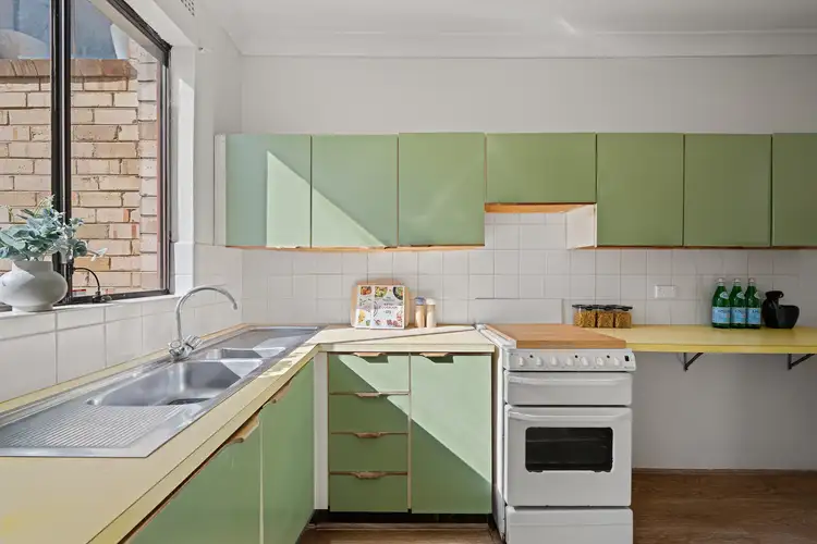 Fourth view of Homely apartment listing, 21/19 Pile Street, Marrickville NSW 2204