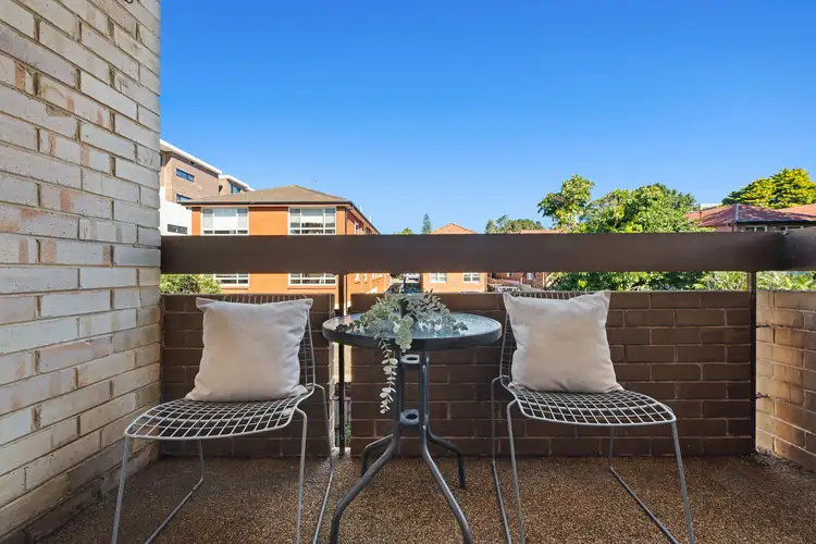 Fifth view of Homely apartment listing, 21/19 Pile Street, Marrickville NSW 2204