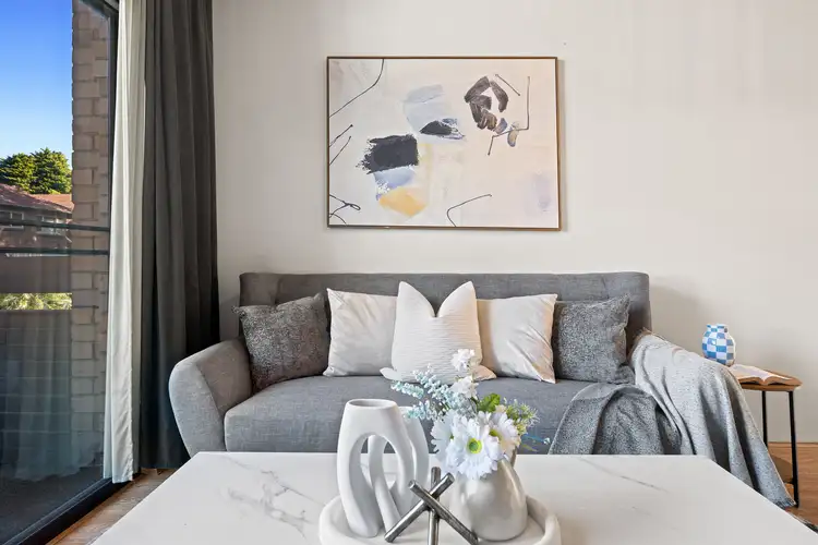 Sixth view of Homely apartment listing, 21/19 Pile Street, Marrickville NSW 2204
