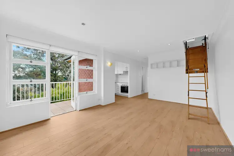 Main view of Homely apartment listing, 11/46 Griffiths Street, Fairlight NSW 2094