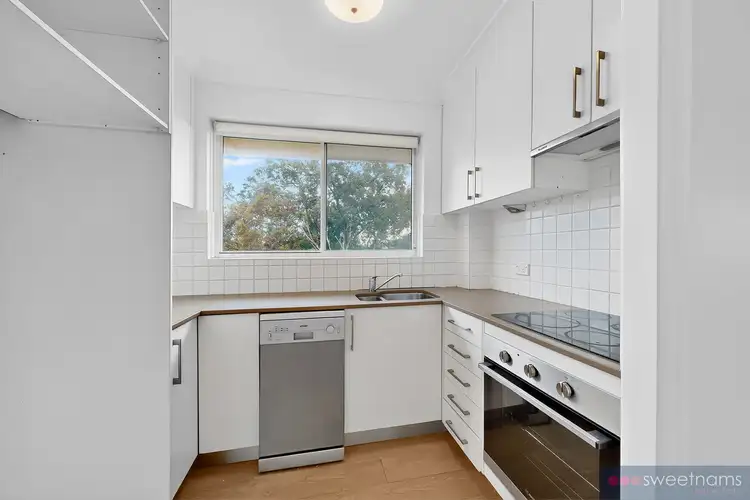 Second view of Homely apartment listing, 11/46 Griffiths Street, Fairlight NSW 2094