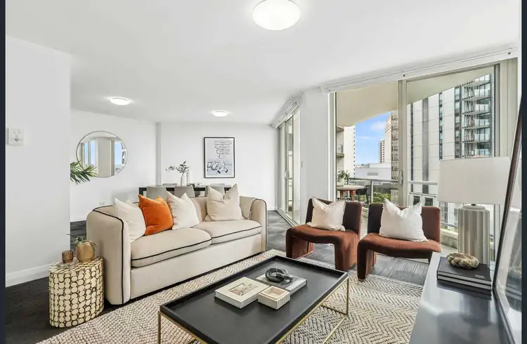 53/257 Oxford Street, Bondi Junction NSW 2022