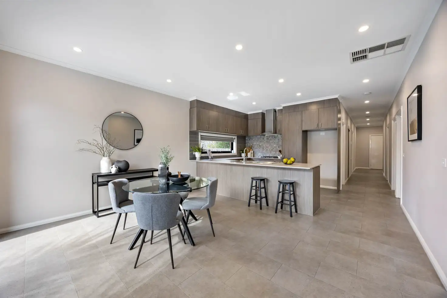 Main view of Homely unit listing, 3/5 Racecourse Road, Riddells Creek VIC 3431