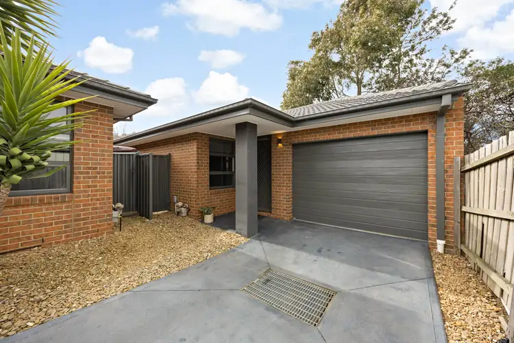 Second view of Homely unit listing, 3/5 Racecourse Road, Riddells Creek VIC 3431