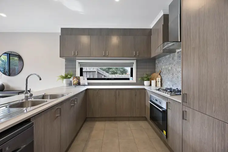 Third view of Homely unit listing, 3/5 Racecourse Road, Riddells Creek VIC 3431