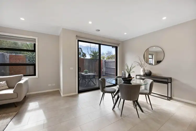 Fourth view of Homely unit listing, 3/5 Racecourse Road, Riddells Creek VIC 3431