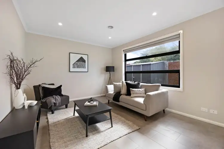 Fifth view of Homely unit listing, 3/5 Racecourse Road, Riddells Creek VIC 3431