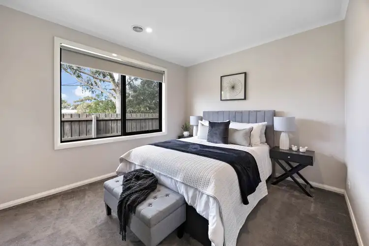 Sixth view of Homely unit listing, 3/5 Racecourse Road, Riddells Creek VIC 3431