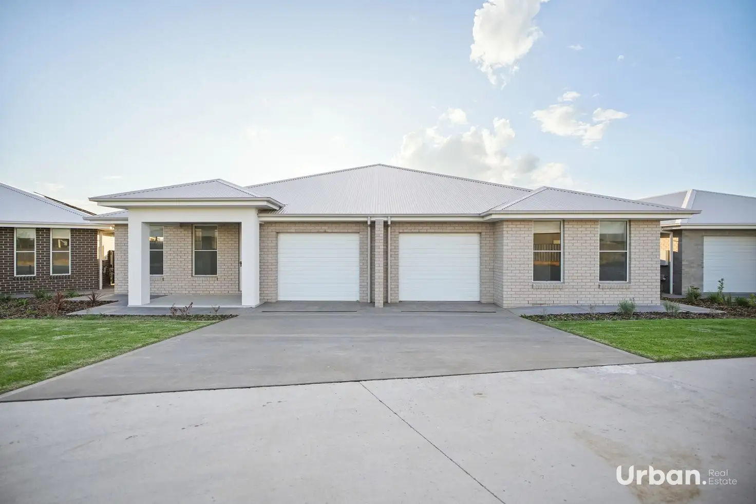 Main view of Homely semi-detached listing, Lot 7 Magenta Circuit, Dubbo NSW 2830