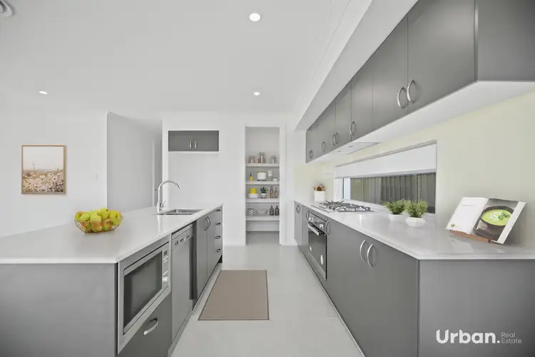 Second view of Homely semi-detached listing, Lot 7 Magenta Circuit, Dubbo NSW 2830