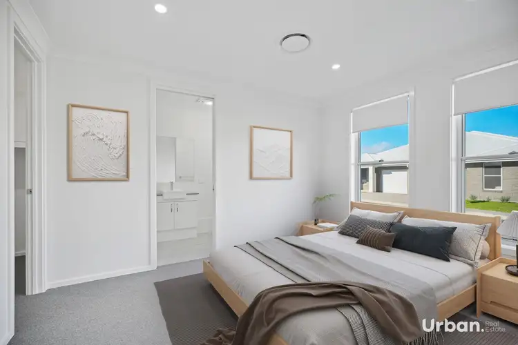 Fourth view of Homely semi-detached listing, Lot 7 Magenta Circuit, Dubbo NSW 2830