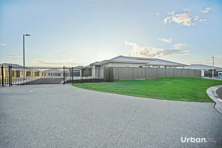 Sixth view of Homely semi-detached listing, Lot 7 Magenta Circuit, Dubbo NSW 2830