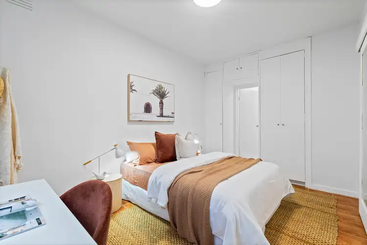 Fourth view of Homely apartment listing, 10/48 Southey Street, Elwood VIC 3184