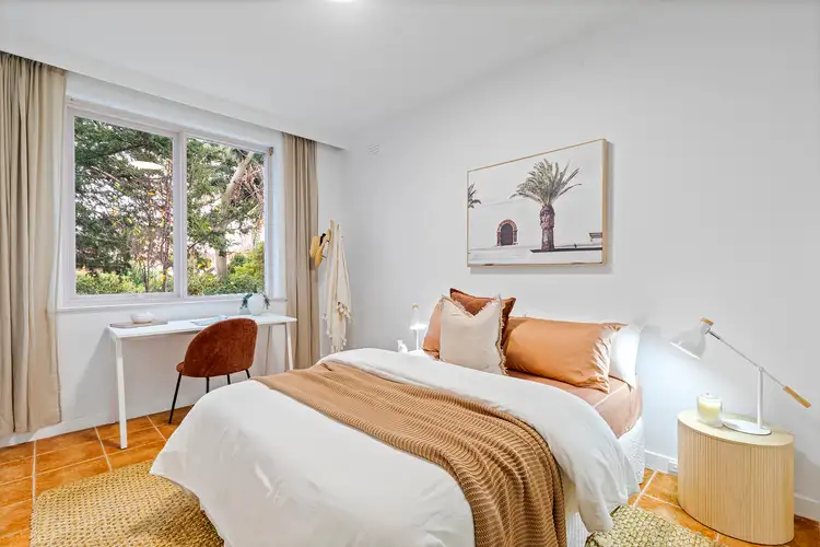Sixth view of Homely apartment listing, 10/48 Southey Street, Elwood VIC 3184