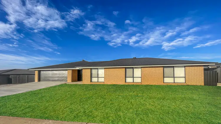Main view of Homely house listing, 6 Enfield Avenue, Mudgee NSW 2850
