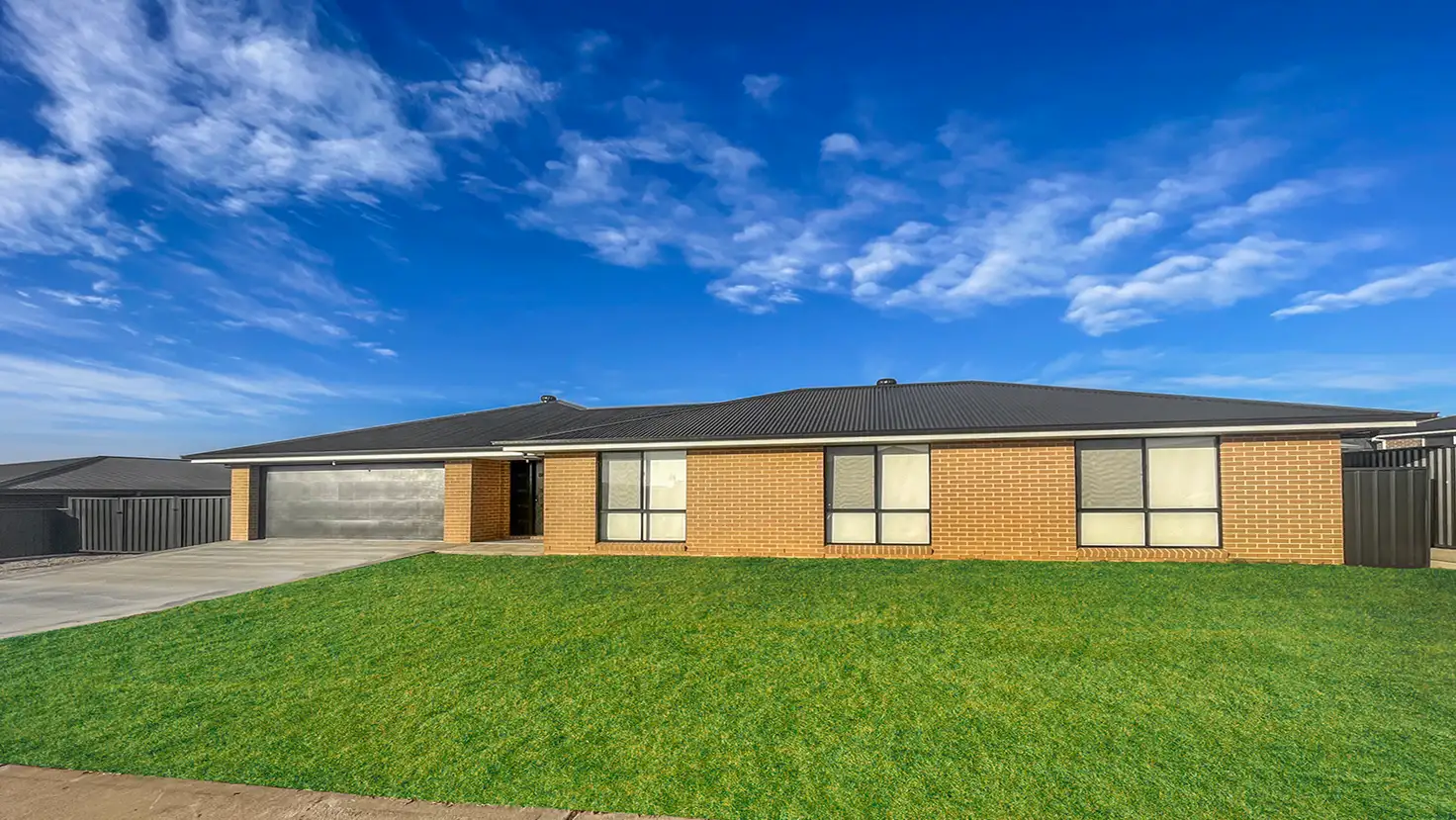Main view of Homely house listing, 6 Enfield Avenue, Mudgee NSW 2850