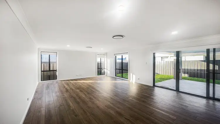 Second view of Homely house listing, 6 Enfield Avenue, Mudgee NSW 2850