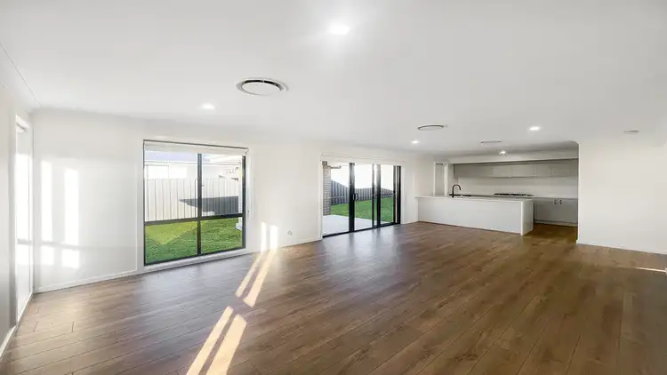 Third view of Homely house listing, 6 Enfield Avenue, Mudgee NSW 2850