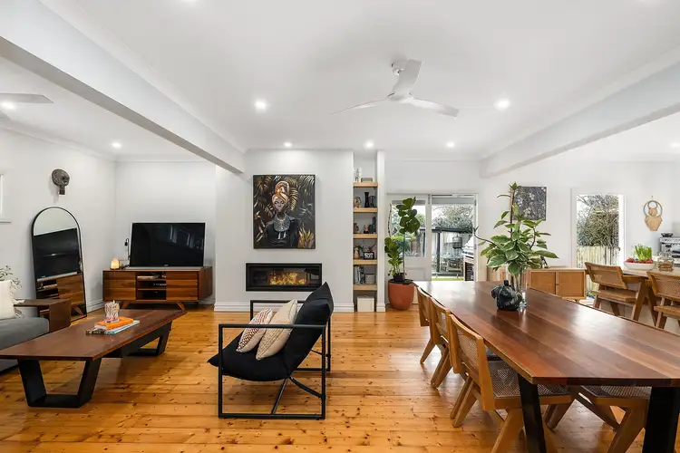 Second view of Homely house listing, 29 Addington Avenue, Ryde NSW 2112