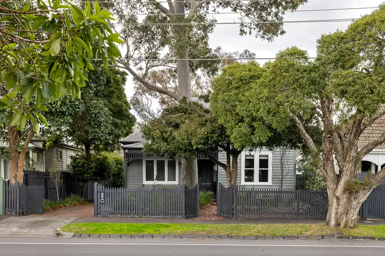 180 Cochrane Street, Brighton VIC 3186