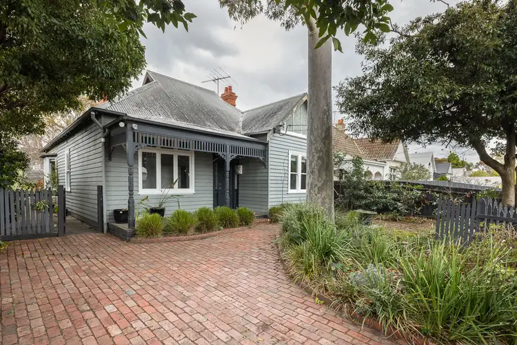Second view of Homely house listing, 180 Cochrane Street, Brighton VIC 3186