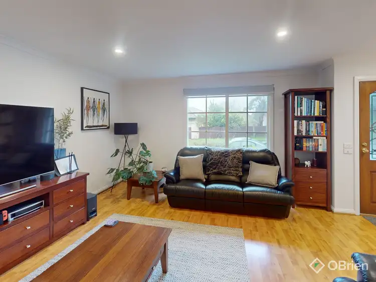 Third view of Homely house listing, 38 Bessazile Avenue, Forest Hill VIC 3131