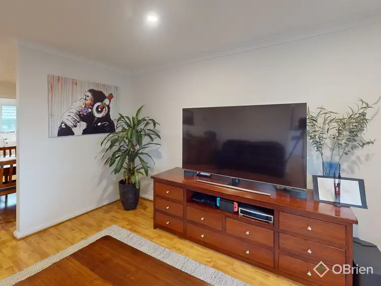 Fourth view of Homely house listing, 38 Bessazile Avenue, Forest Hill VIC 3131