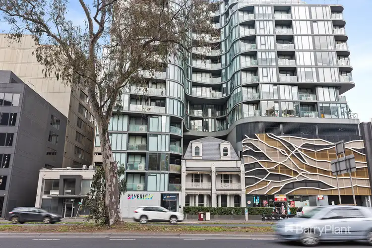 812/338 Kings Way, South Melbourne VIC 3205