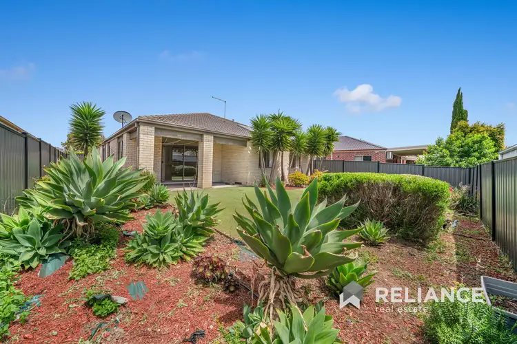 86 Tom Roberts Parade, Point Cook VIC 3030