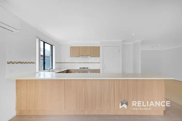 Sixth view of Homely house listing, 86 Tom Roberts Parade, Point Cook VIC 3030