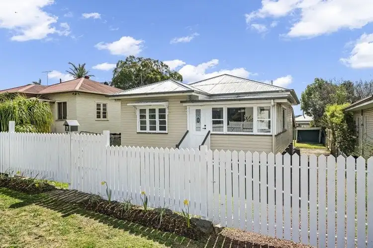 7 Tighe Street, Newtown QLD 4350