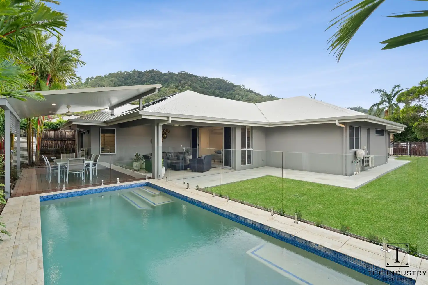 Main view of Homely house listing, 19 Catamaran Circuit, Trinity Beach QLD 4879