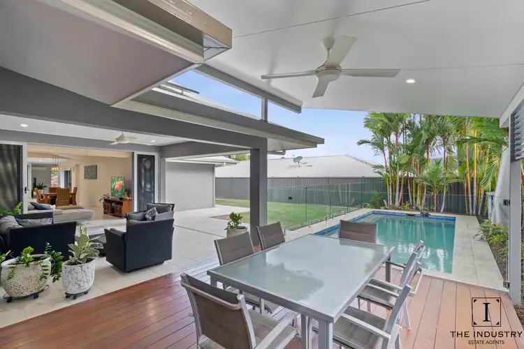 Second view of Homely house listing, 19 Catamaran Circuit, Trinity Beach QLD 4879