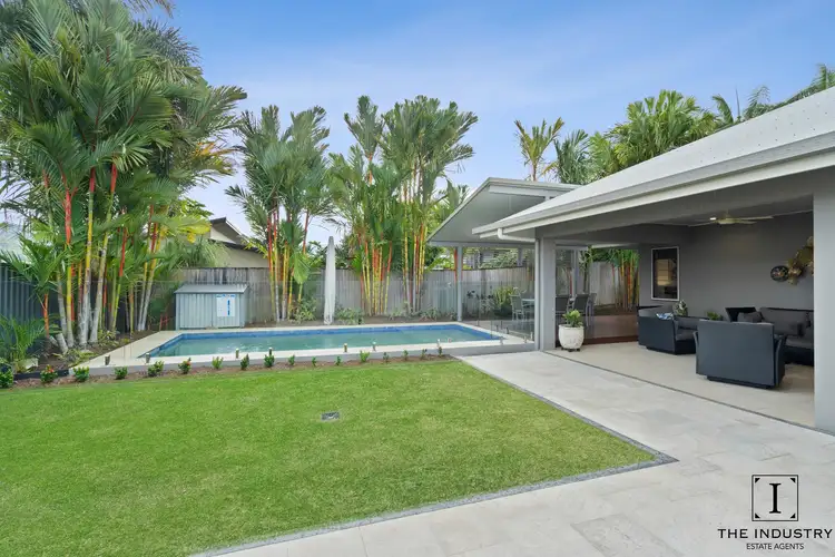 Third view of Homely house listing, 19 Catamaran Circuit, Trinity Beach QLD 4879